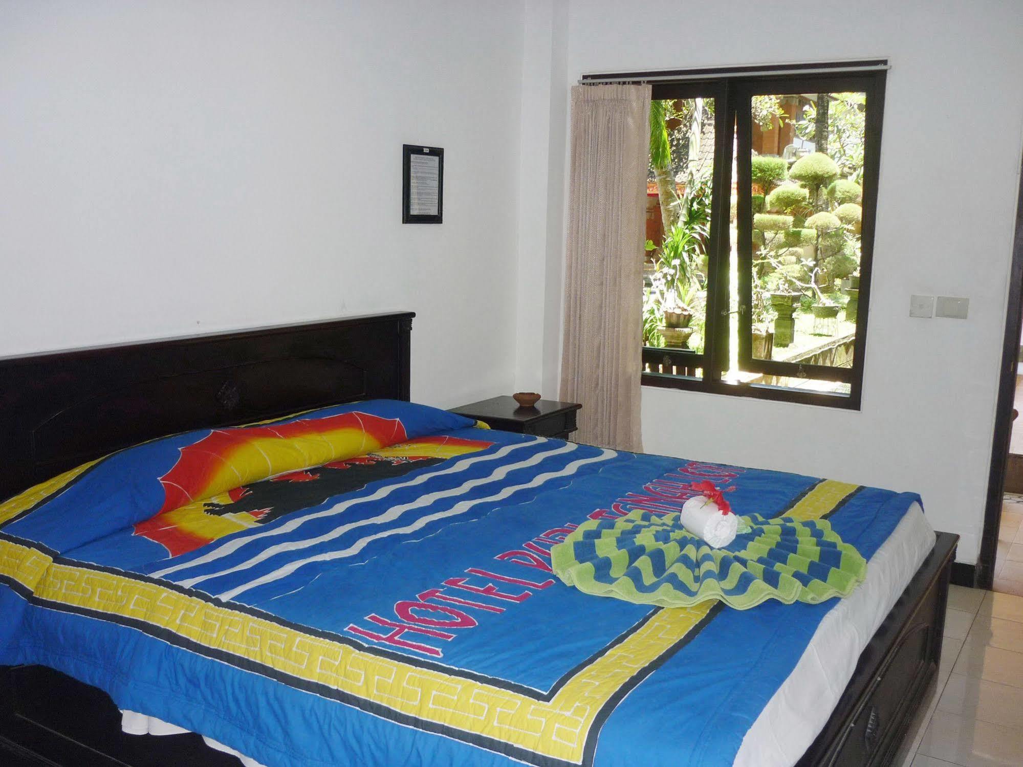 Hotel Puri Tanah Lot Kuta Lombok Buitenkant foto